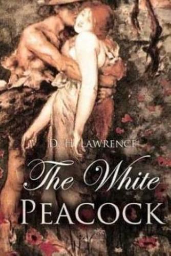 The White Peacock