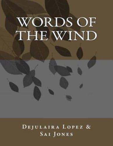 Words of the Wind