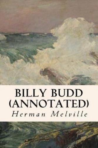 Billy Budd (Annotated)
