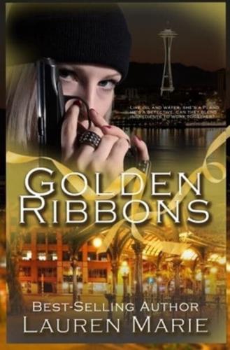 Golden Ribbons