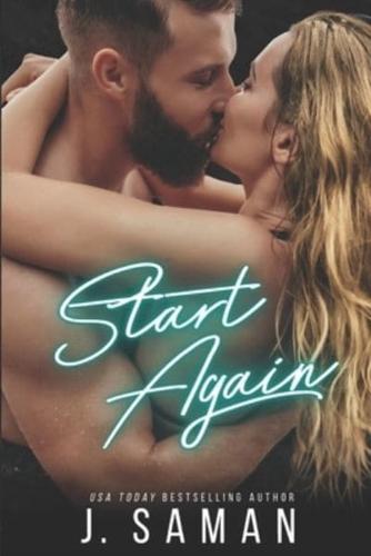 Start Again (Start Again Series #1)