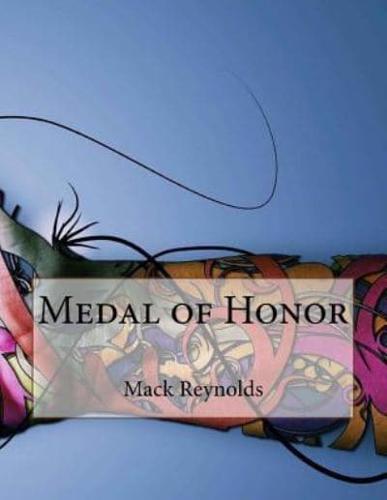 Medal of Honor