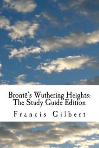 Brontë's Wuthering Heights
