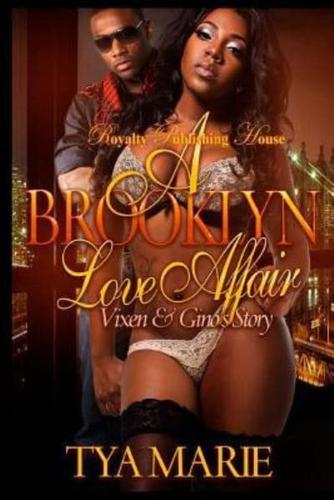 A Brooklyn Love Affair
