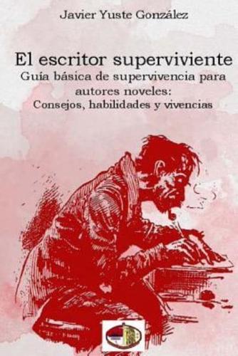 El Escritor Superviviente