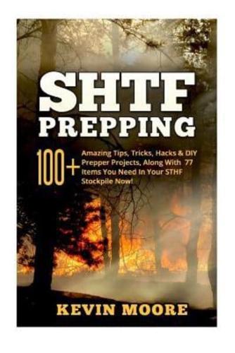 SHTF Prepping