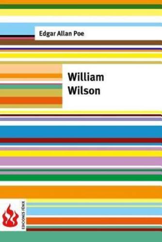 William Wilson