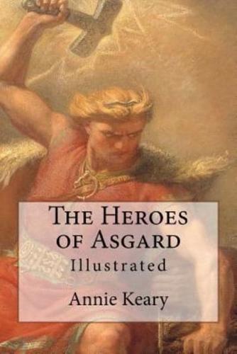 The Heroes of Asgard