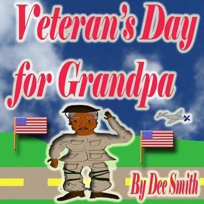 Veteran's Day for Grandpa