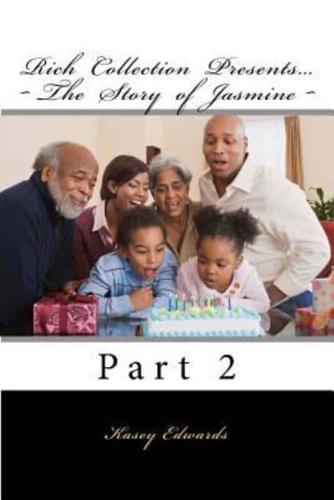 The Story of Jasmine 2