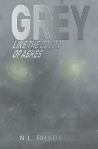 Grey Like the Color of Ashes