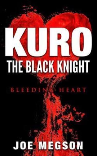 Kuro the Black Knight