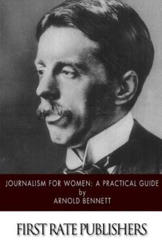 Journalism for Women