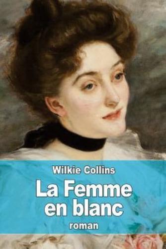 La Femme En Blanc