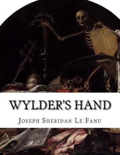 Wylder's Hand