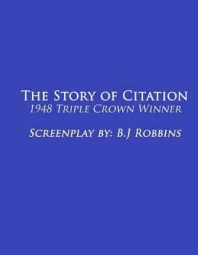 The Story of Citation