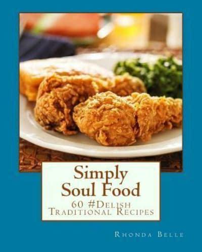 Simply Soul Food