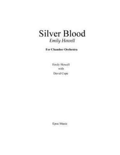 Silver Blood