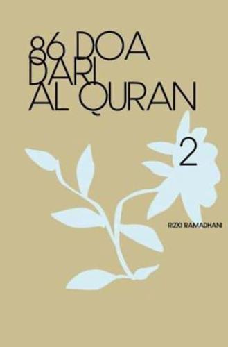 86 DOA Dari Al Quran 2