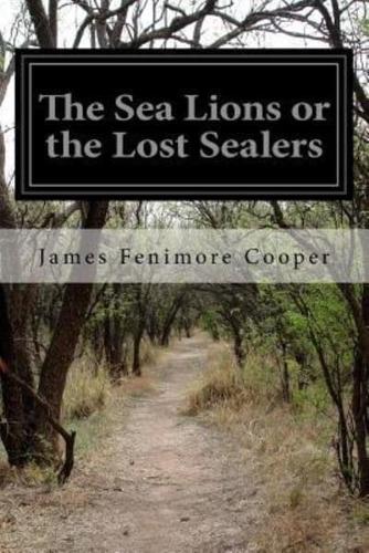 The Sea Lions or the Lost Sealers
