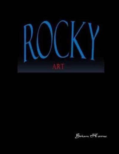 Rocky Art