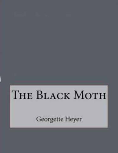 The Black Moth