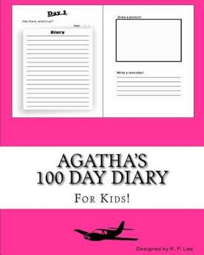 Agatha's 100 Day Diary