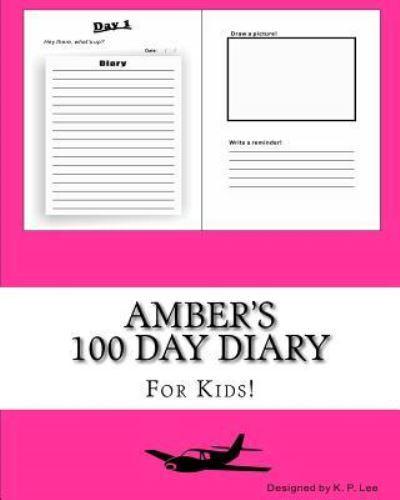 Amber's 100 Day Diary