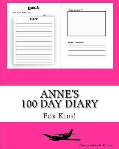 Anne's 100 Day Diary