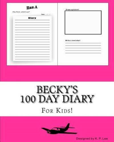Becky's 100 Day Diary