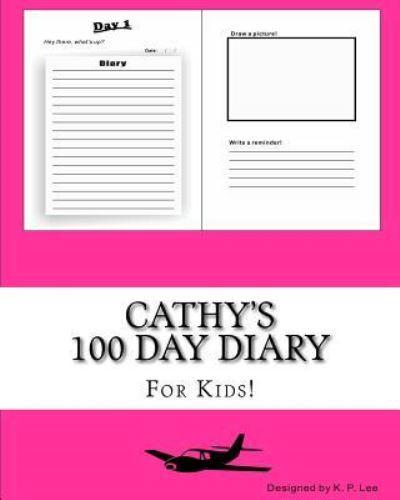 Cathy's 100 Day Diary