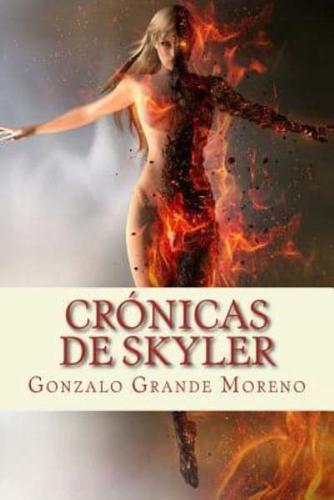 Crónicas De Skyler