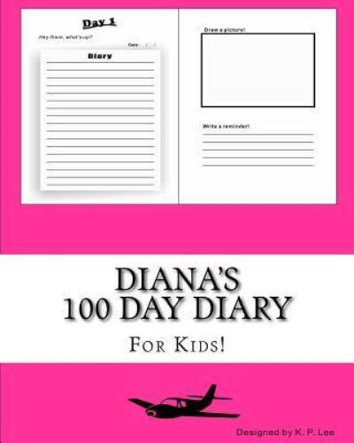 Diana's 100 Day Diary