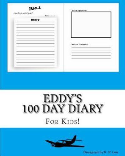 Eddy's 100 Day Diary