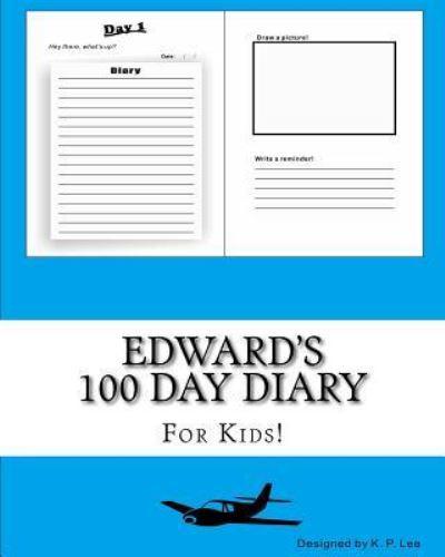Edward's 100 Day Diary