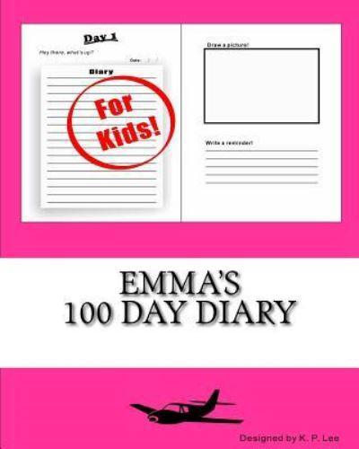 Emma's 100 Day Diary