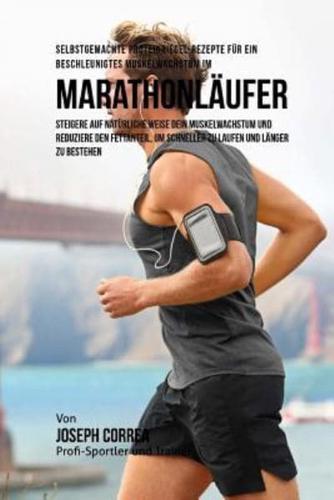 Selbstgemachte Proteinriegel-Rezepte Fur Ein Beschleunigtes Muskelwachstum Fur Marathonlaufer