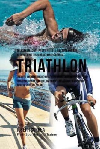 Selbstgemachte Proteinriegel-Rezepte Fur Ein Beschleunigtes Muskelwachstum Im Triathlon