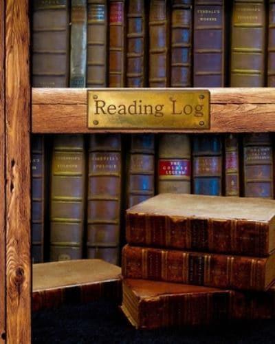 Reading Log