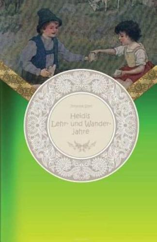Heidis Lehr- Und Wanderjahre
