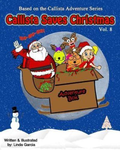 Callista Saves Christmas