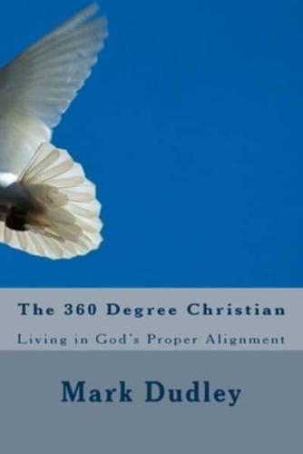 The 360 Degree Christian
