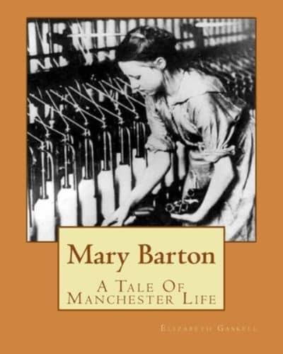 Mary Barton