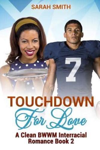 Touchdown for Love