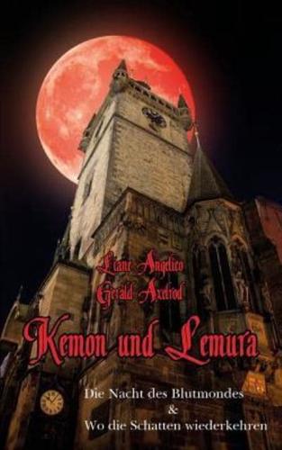 Kemon Und Lemura