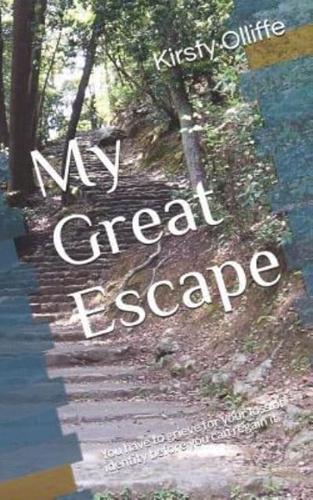 My Great Escape