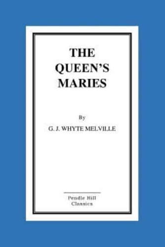 The Queen's Maries