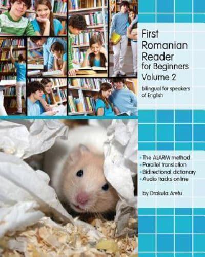 First Romanian Reader for Beginners, Volume 2