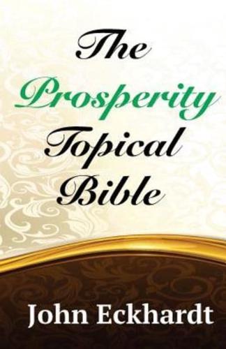 The Prosperity Topical Bible
