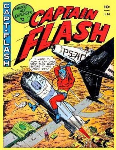 Captain Flash 1